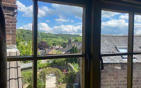 The Barn Wirksworth Holiday Home United Kingdom