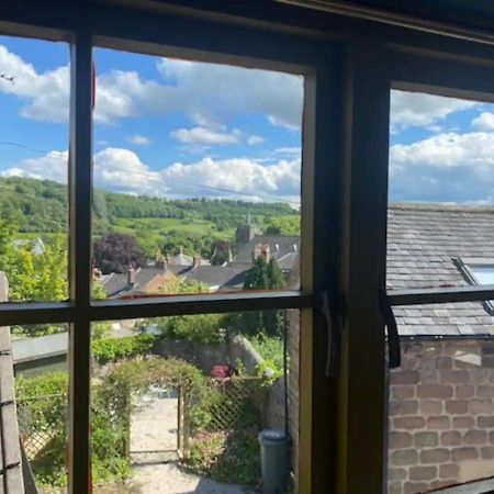 The Barn Wirksworth Villa Exterior photo