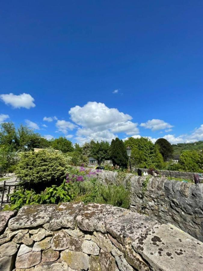 The Barn Wirksworth Villa Exterior photo