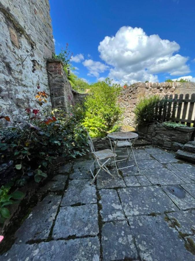 The Barn Wirksworth Villa Exterior photo